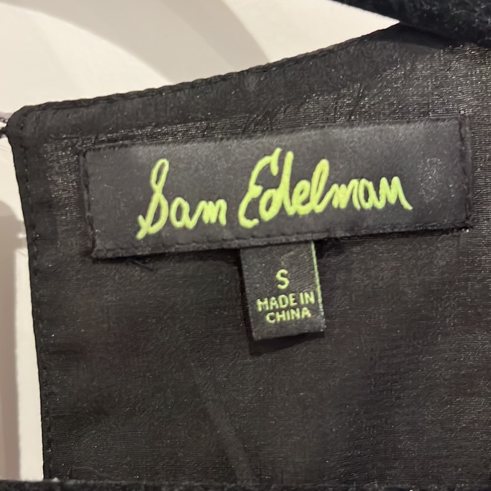 Sam Edelman dress - Picture 2 of 5